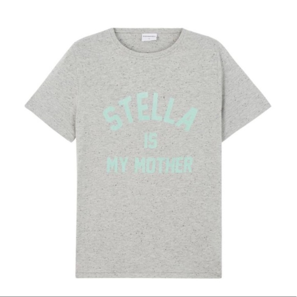 NWT Eleven Paris Stella is My Mother Tee - Large